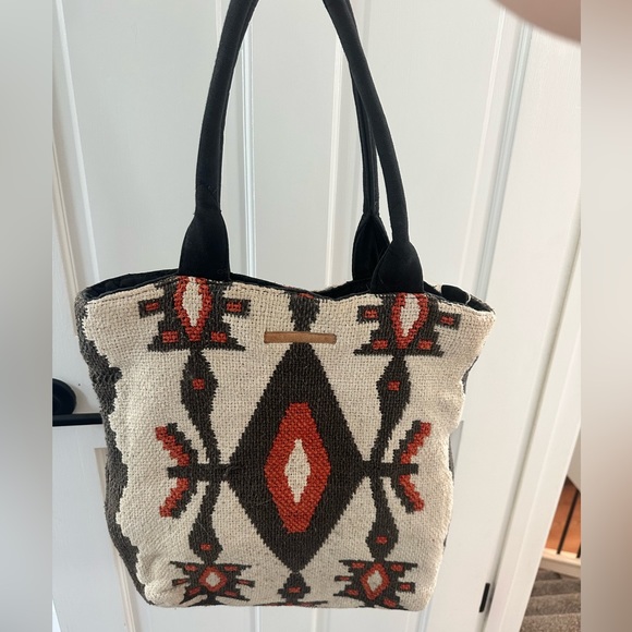 BILLABONG tote bag - Picture 2 of 5